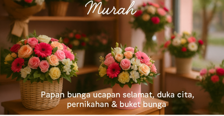 Toko Bunga Basir Buncir